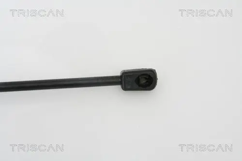 Handler.Part Gas spring, boot-/cargo area TRISCAN 871024226 3