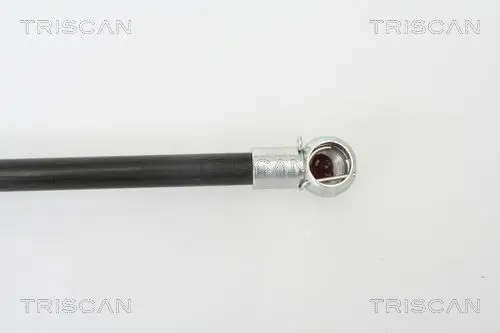 Handler.Part Gas spring, boot-/cargo area TRISCAN 871024227 3