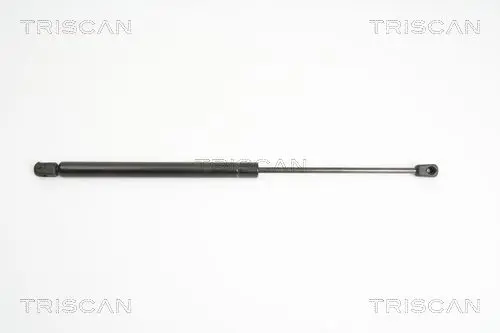 Handler.Part Gas spring, boot-/cargo area TRISCAN 871024230 1