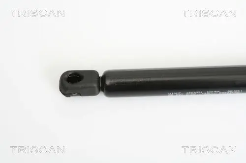 Handler.Part Gas spring, boot-/cargo area TRISCAN 871024230 2