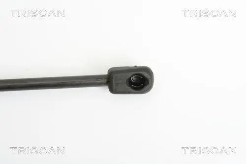 Handler.Part Gas spring, boot-/cargo area TRISCAN 871024230 3