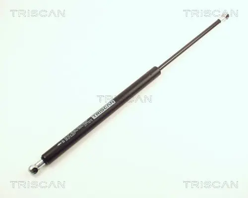 Handler.Part Gas spring, boot-/cargo area TRISCAN 871024207 1