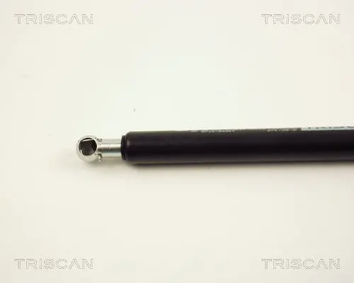 Handler.Part Gas spring, boot-/cargo area TRISCAN 871024207 2