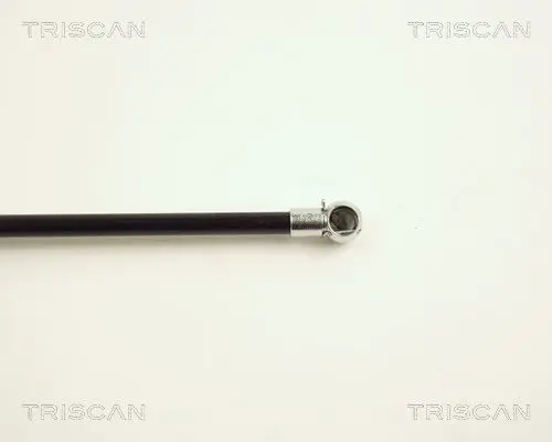 Handler.Part Gas spring, boot-/cargo area TRISCAN 871024207 3