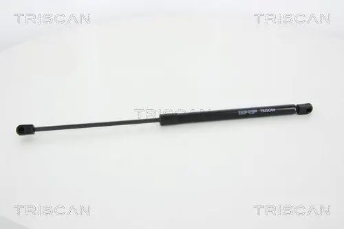 Handler.Part Gas spring, boot-/cargo area TRISCAN 871024235 1