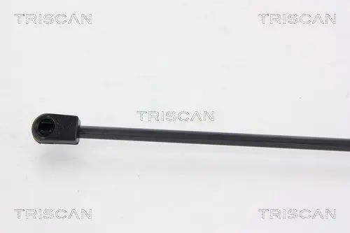 Handler.Part Gas spring, boot-/cargo area TRISCAN 871024235 3