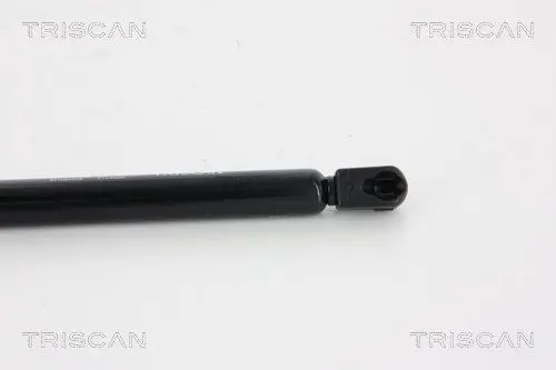 Handler.Part Gas spring, boot-/cargo area TRISCAN 871024214 3