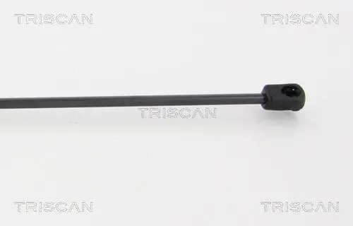 Handler.Part Gas spring, boot-/cargo area TRISCAN 871024241 3