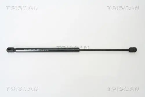 Handler.Part Gas spring, boot-/cargo area TRISCAN 871024229 1