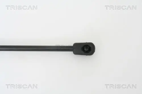 Handler.Part Gas spring, boot-/cargo area TRISCAN 871024229 3