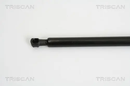 Handler.Part Gas spring, boot-/cargo area TRISCAN 871024233 2