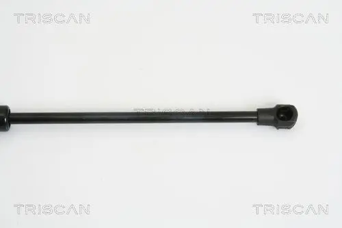 Handler.Part Gas spring, boot-/cargo area TRISCAN 871024233 3