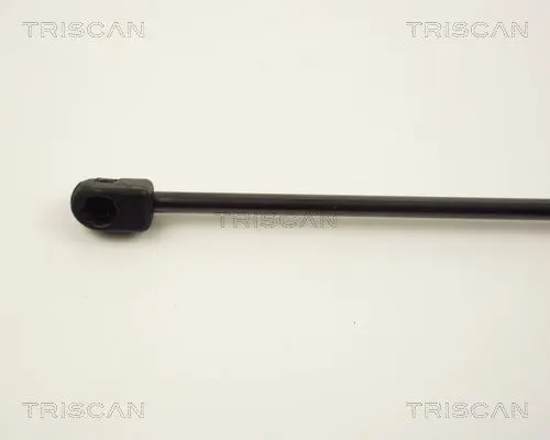 Handler.Part Gas spring, boot-/cargo area TRISCAN 87102426 3