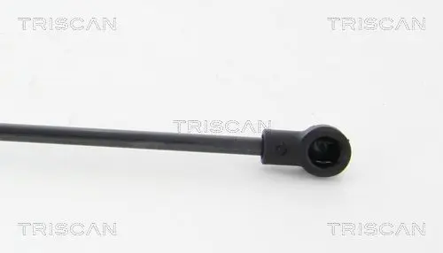 Handler.Part Gas spring, boot-/cargo area TRISCAN 871024246 3