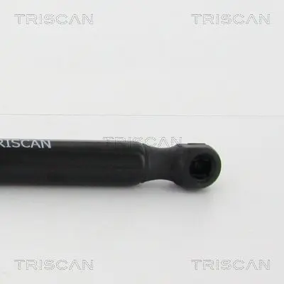 Handler.Part Gas spring, boot-/cargo area TRISCAN 871024247 2