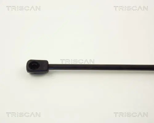 Handler.Part Gas spring, boot-/cargo area TRISCAN 87102431 3