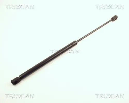 Handler.Part Gas spring, boot-/cargo area TRISCAN 871025201 1