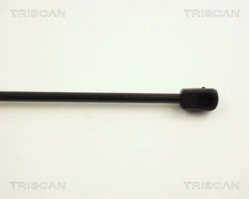 Handler.Part Gas spring, boot-/cargo area TRISCAN 871025201 3