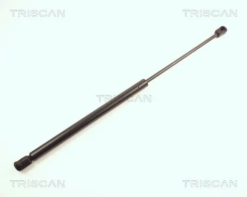 Handler.Part Gas spring, boot-/cargo area TRISCAN 871025206 1