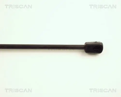 Handler.Part Gas spring, boot-/cargo area TRISCAN 871025206 3