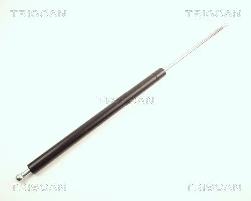 Handler.Part Gas spring, boot-/cargo area TRISCAN 871025208 1