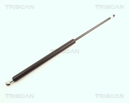 Handler.Part Gas spring, boot-/cargo area TRISCAN 871025209 1