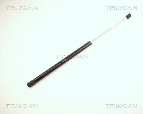 Handler.Part Gas spring, bonnet TRISCAN 871025100 1