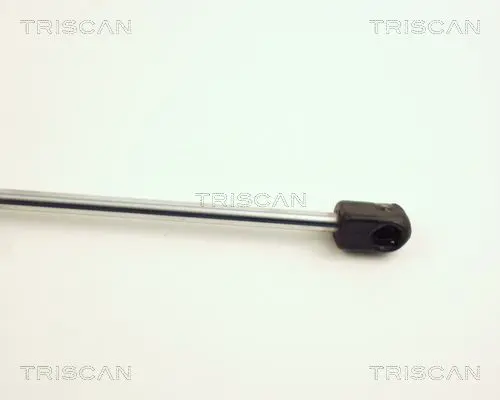 Handler.Part Gas spring, bonnet TRISCAN 871025100 3