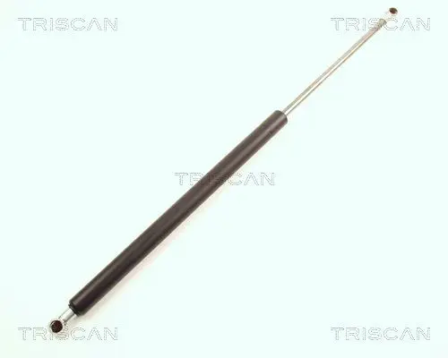 Handler.Part Gas spring, boot-/cargo area TRISCAN 871025213 1