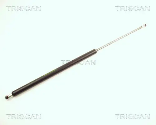 Handler.Part Gas spring, boot-/cargo area TRISCAN 871025214 1