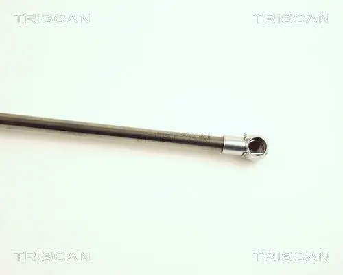 Handler.Part Gas spring, boot-/cargo area TRISCAN 871025214 3