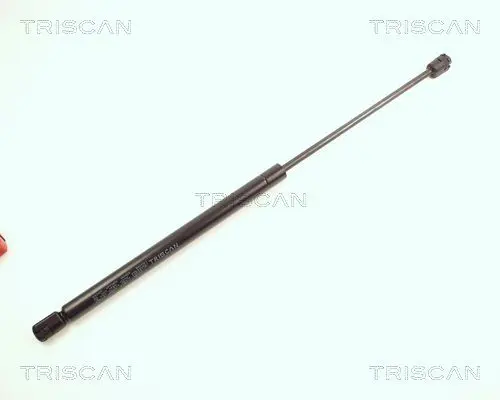 Handler.Part Gas spring, boot-/cargo area TRISCAN 871025215 1