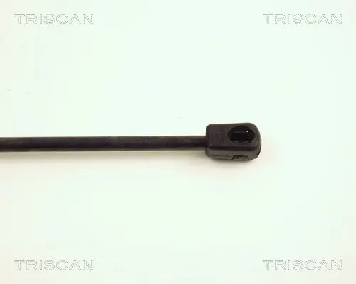 Handler.Part Gas spring, boot-/cargo area TRISCAN 871025215 3