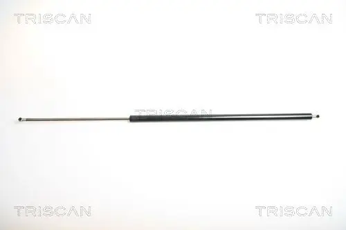 Handler.Part Gas spring, boot-/cargo area TRISCAN 871025227 1