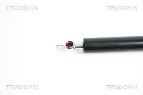 Handler.Part Gas spring, boot-/cargo area TRISCAN 871025227 2