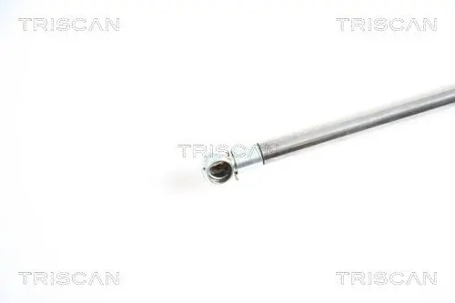 Handler.Part Gas spring, boot-/cargo area TRISCAN 871025227 3