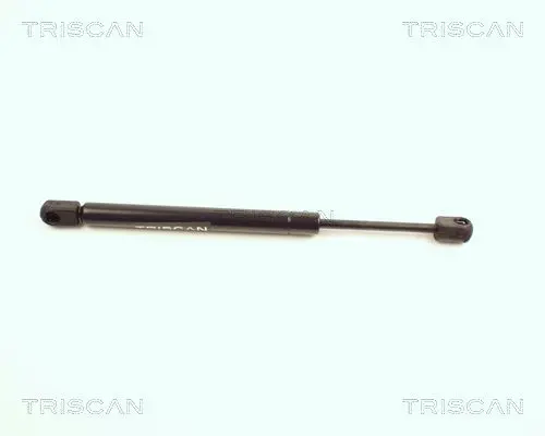 Handler.Part Gas spring, boot-/cargo area TRISCAN 871025204 1