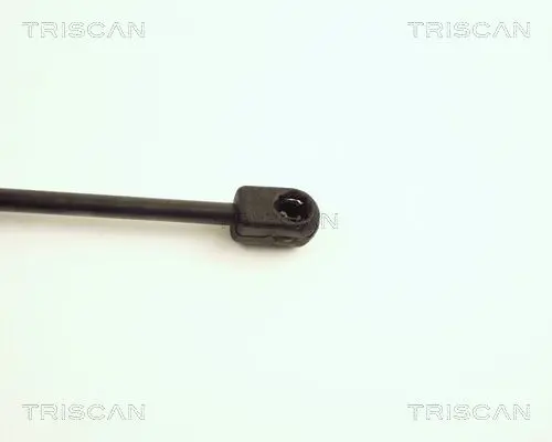 Handler.Part Gas spring, boot-/cargo area TRISCAN 871025204 3