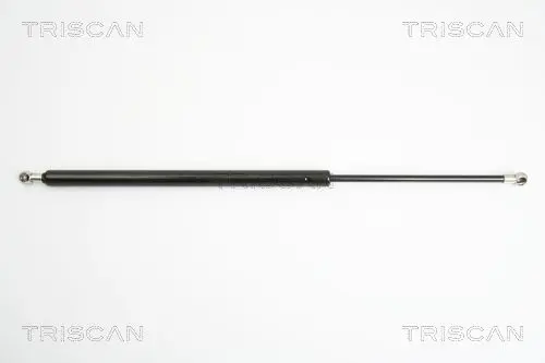 Handler.Part Gas spring, boot-/cargo area TRISCAN 871025229 1