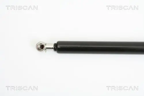 Handler.Part Gas spring, boot-/cargo area TRISCAN 871025229 2