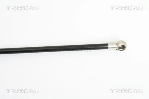 Handler.Part Gas spring, boot-/cargo area TRISCAN 871025229 3