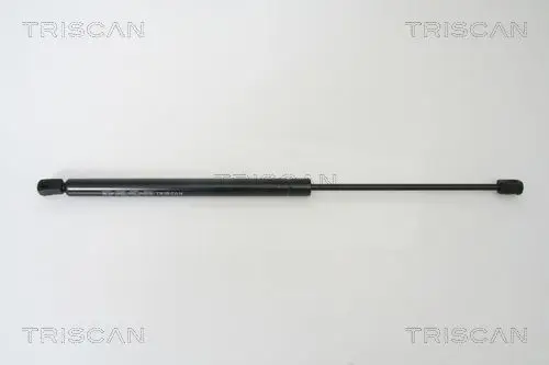 Handler.Part Gas spring, boot-/cargo area TRISCAN 871025232 1