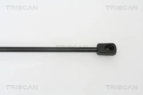 Handler.Part Gas spring, boot-/cargo area TRISCAN 871025232 3