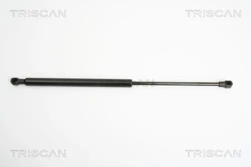 Handler.Part Gas spring, boot-/cargo area TRISCAN 871025234 1