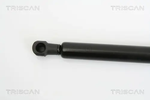 Handler.Part Gas spring, boot-/cargo area TRISCAN 871025234 2