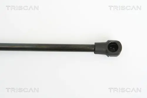 Handler.Part Gas spring, boot-/cargo area TRISCAN 871025234 3