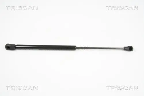 Handler.Part Gas spring, rear windscreen TRISCAN 871025235 1