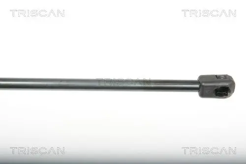 Handler.Part Gas spring, boot-/cargo area TRISCAN 871025243 1