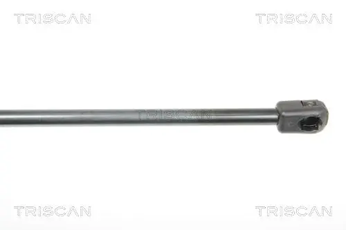 Handler.Part Gas spring, boot-/cargo area TRISCAN 871025244 1