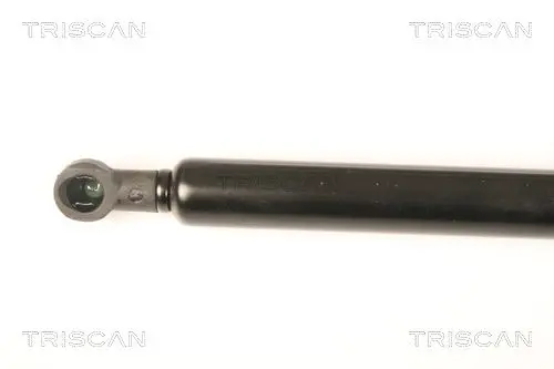 Handler.Part Gas spring, boot-/cargo area TRISCAN 871025245 2